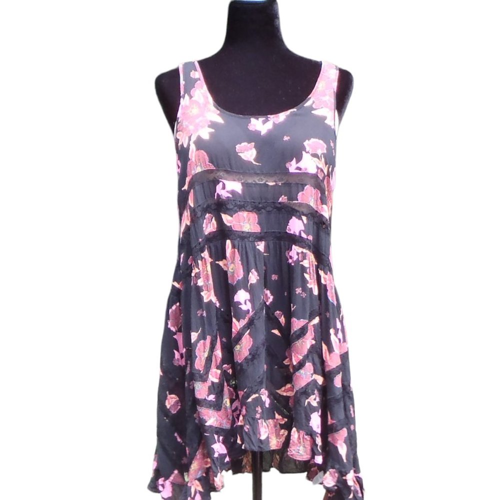 Intimately Free People Nightie